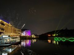 -华谊兄弟（长沙）电影小镇