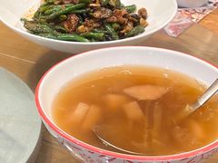 -黄泥岗·地道湖北菜(奥特莱斯店)