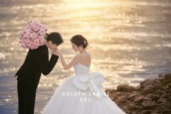 点击看大图 -金夫人婚纱摄影(西昌店)