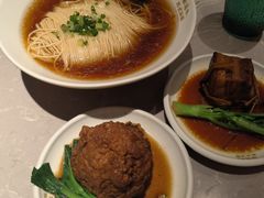 -松鹤楼·苏式汤面(虹桥天地店)