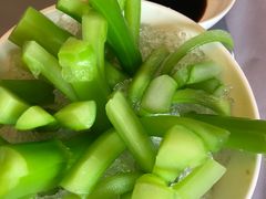 -御花园·粤菜·海鲜火锅(中山公园店)