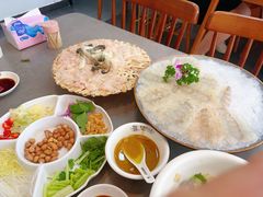 -官塘原味鱼生·潮菜大排档(潮州总店)