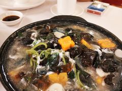 -聚春园自助餐厅(东街口店)