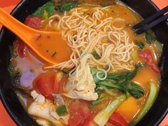 -晓午阳常熟炒浇面(红庙店)