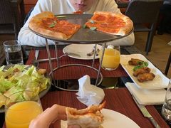 -WOLFGANG PUCK KITCHEN & BAR(迪士尼小镇店)