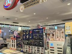 -DQ·蛋糕·冰淇淋(虹口龙之梦店)