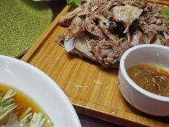 -哈尔滨饺子王·东北菜(鱼鳞浃路店)