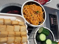 -丰茂烤串(外滩星荟中心店)