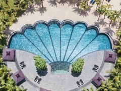 -富国岛翡翠湾 JW 万豪度假酒店