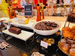 -咖啡苑 - 蔚藍夏日主题(永利皇宫店)