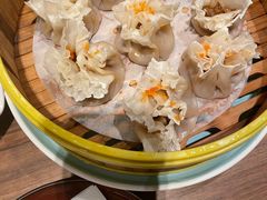 -香厨中餐厅(松北香格里拉店)