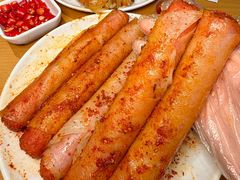 -老济南·地道济南菜(大明湖店)