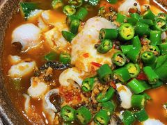 -楼兰新疆主题餐厅(苏州中心店)