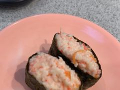 -争鲜回转寿司(西红门荟聚PLUS店)
