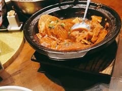 -乡里八闽·福州乡土菜(火车北站店)