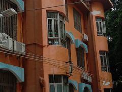 -广州市海珠区科雅幼儿园