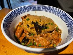 蛤蜊猪肝面-沪西老弄堂面馆(定西路店)