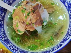 -长安后宰门水盆羊肉(新都心店)