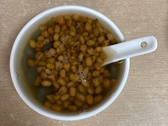 薯粉绿豆糖-瘦鬼老档糖水铺