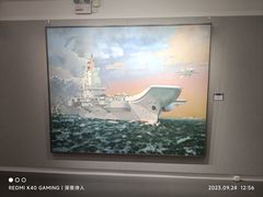 -大连美术馆