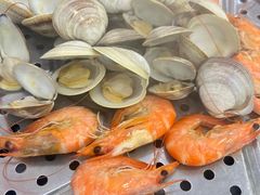 -船奇蒸汽海鲜·闽菜(八市海鲜总店)