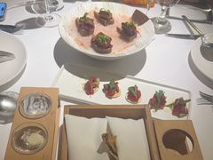 -王品牛排(福州泰禾店)