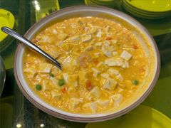 蛋黄豆腐-辛香汇(飞洲店)