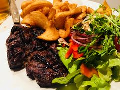 -Pancakes on the rocks(Darling Harbour)