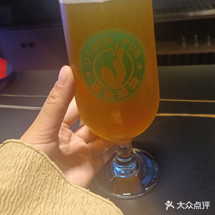 Cherish得精酿啤酒小馆