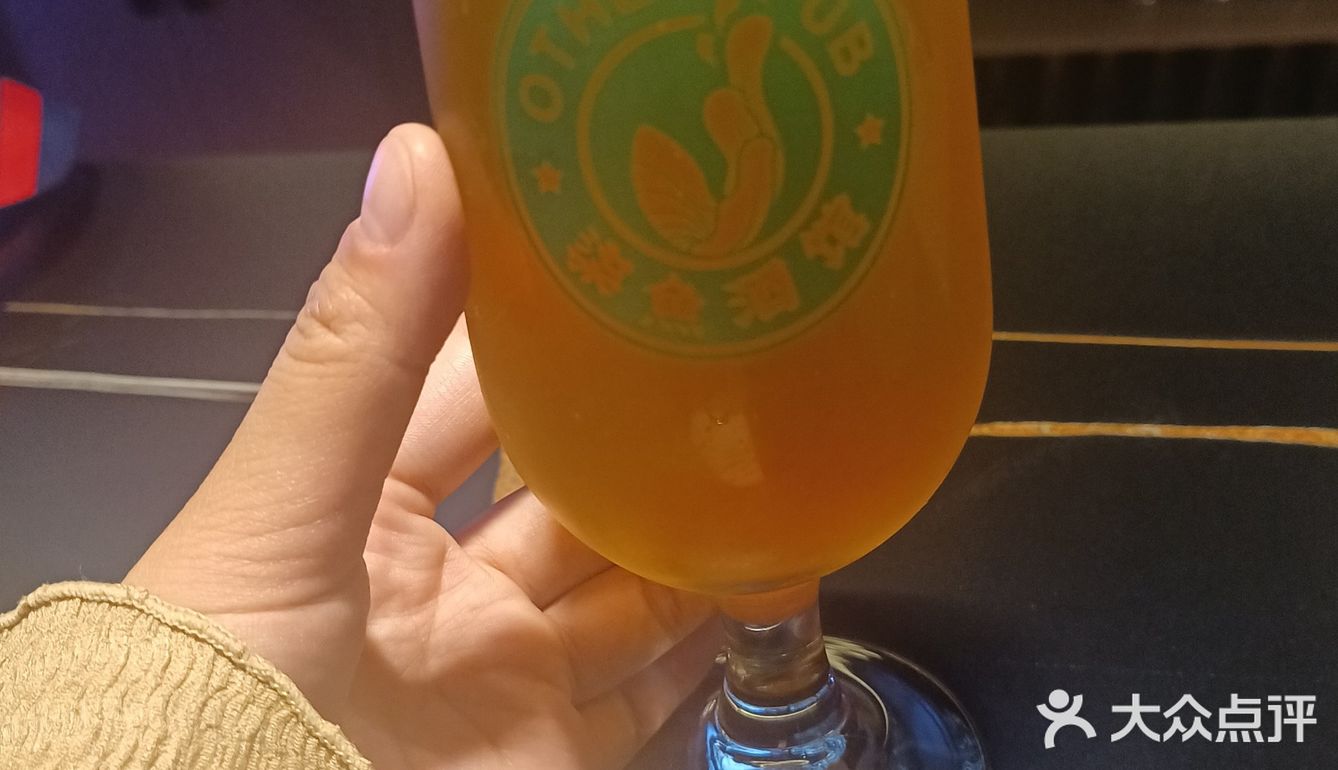 Cherish得精酿啤酒小馆