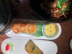 -桂小厨广西菜(万象城店)