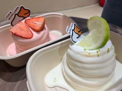 -狐狸和向日葵(北京路店)