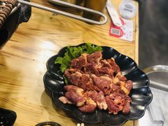 -大壮家原味烤肉(兴华北街店)