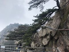 -明堂山风景区