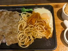 -豪享来中西餐厅(隆昌店)