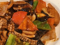 -美乐食街(小南店)