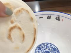 -一间楼牛羊肉泡馍馆(东一路店)