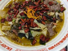 -每味每客·重庆麻辣烫(国泰店)