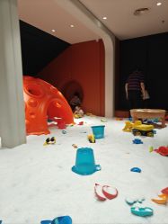 -奈尔宝家庭中心·亲子餐厅(长沙运达汇店)