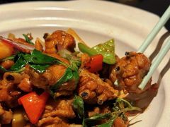 -四道菜·福建菜馆(新街口金鹰店)