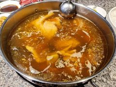 -辉哥火锅(虹桥路店)