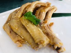 -国贸旋转餐厅(国贸广场店)