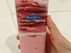 -Blueglass酸奶(财富购物中心店)