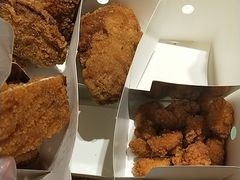 -麦当劳(列东店)