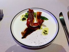 -YUE·6·西式融合餐厅(外滩六号店)