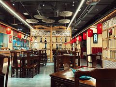 -安泰楼·佛跳墙创始人·传统闽味早茶·酒楼(三坊七巷闽菜地标店)