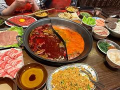 -萍姐火锅·公路夜市(南京新街口店)