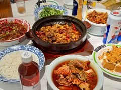 -欧记大排档·景德菜(上海首店)