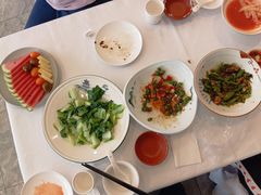 -红色盛宴酒楼(科丰桥店)