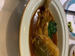 -肆月河豚·新淮扬(金融街店)